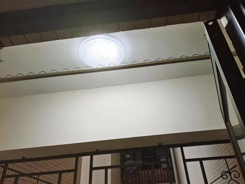 杭州金科·博翠碧藍(lán)灣 兩室一廳墻面刷新 混搭時尚風(fēng)格裝修