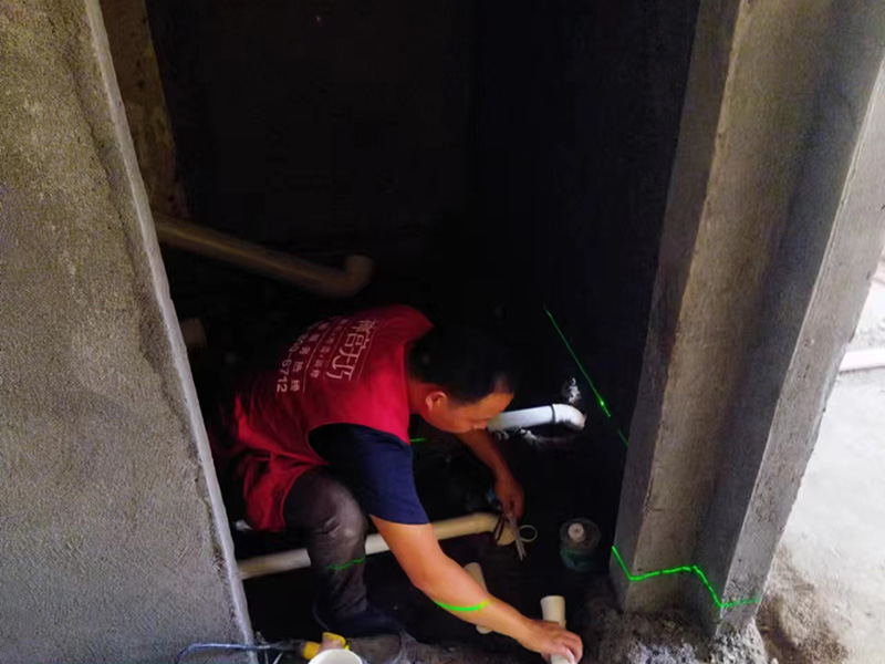 成都裝修半包價格一般多少?。?00平方報價）_成都裝修半包價格(圖2)