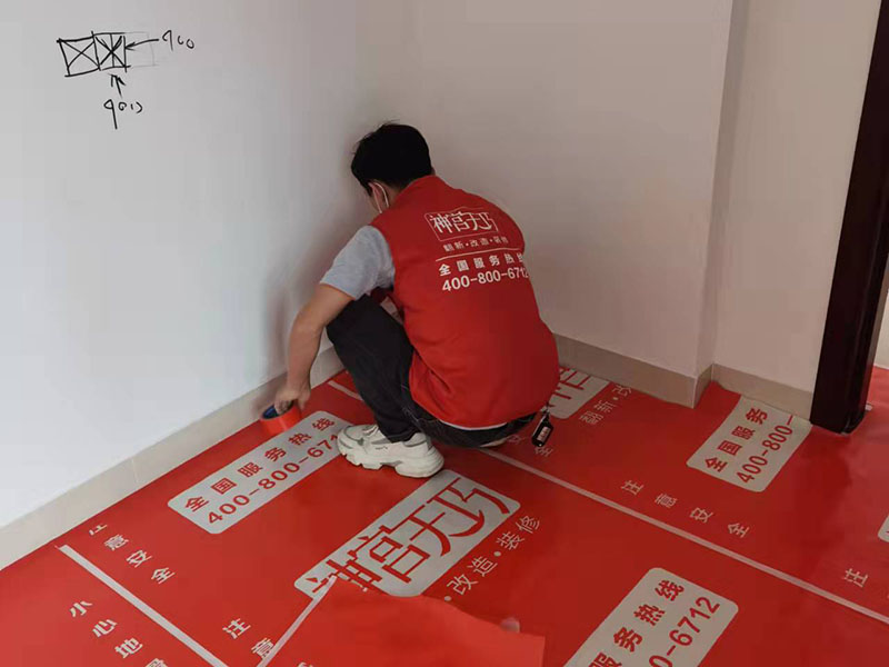 成都不錯(cuò)的裝修公司_測評3家中低端裝修公司_成都裝修公司評測(圖1)