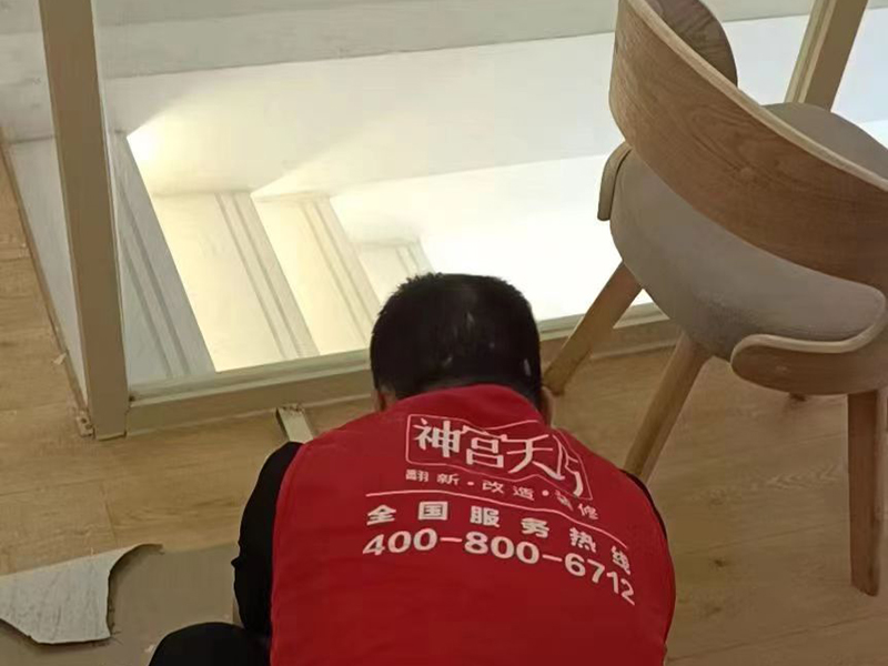 換蹲廁要全部打掉衛(wèi)生間地磚嗎？蹲便器改馬桶正確做法介紹(圖4)