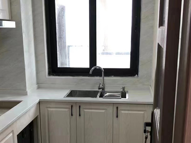 廚房裝修舊櫥柜換新櫥柜容易嗎？櫥柜更換攻略(圖3)