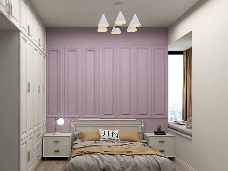 家庭裝修墻板材料有哪些？室內(nèi)墻面裝修用什么板材好(圖4)