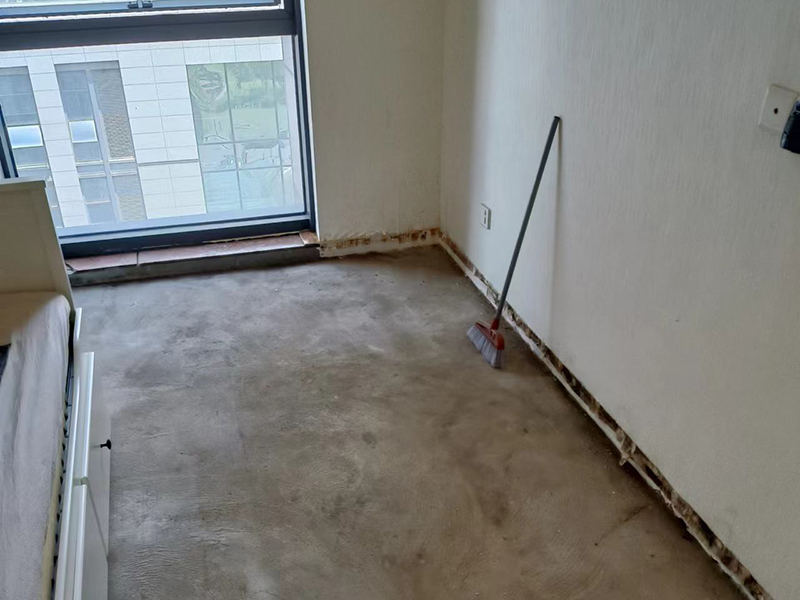 乳膠漆墻面裂縫怎么辦？墻面翻新要如何解決墻面問題(圖3)