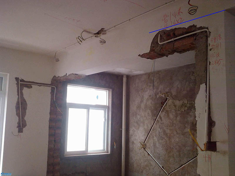 舊房改造裝修多少錢？不了解，就容易被裝修公司所坑騙！(圖4)