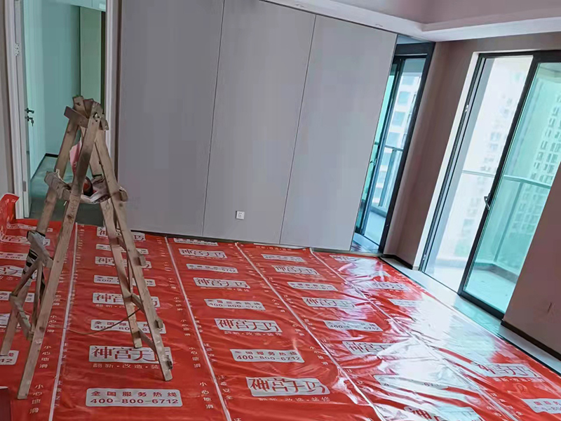 家里墻壁翻新怎樣挑選墻漆？學(xué)校乳膠漆刷白墻品牌排名介紹