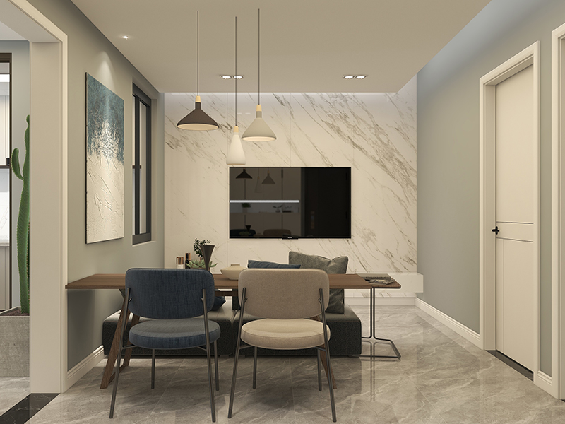 不返工的舊房翻新改造步驟介紹，老房子裝修這樣施工省錢又實用(圖6)