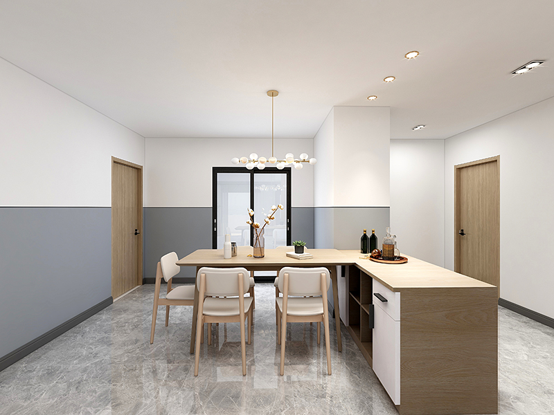 不返工的舊房翻新改造步驟介紹，老房子裝修這樣施工省錢又實用(圖2)