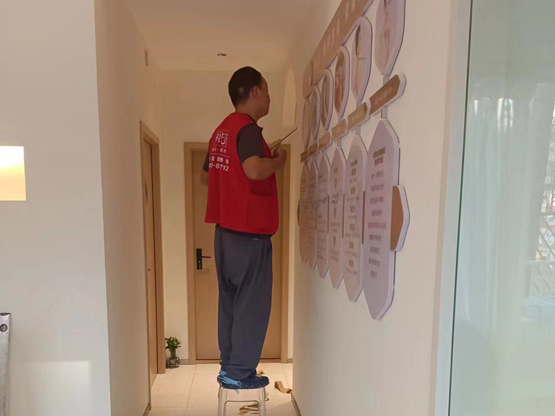 裝修套路千千萬(wàn)，找對(duì)公司少一半！局部裝修找哪個(gè)公司？(圖3)