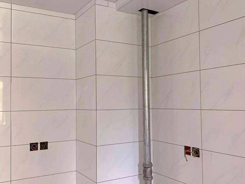 清水房瓷磚鋪貼后怎么驗收？4個有收藏價值的墻地磚驗收標(biāo)準(zhǔn)(圖4)