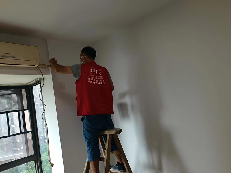 半新舊的房子翻新需要多少錢？這里有省錢的房屋改造方法(圖4)