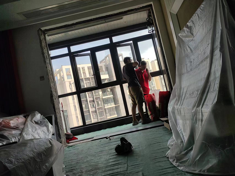 舊房全屋裝修改造怎么動手？裝修小白的福利，建議收藏(圖1)