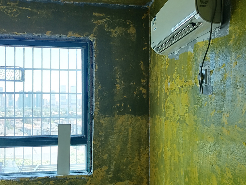 空置許久的精裝房翻新要多少錢？精裝房拆除改造施工步驟解析(圖2)