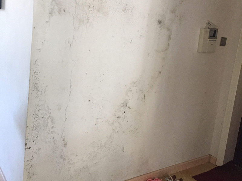 精裝房臥室怎么刷白？兒童房墻面告別“臟亂差”小妙招