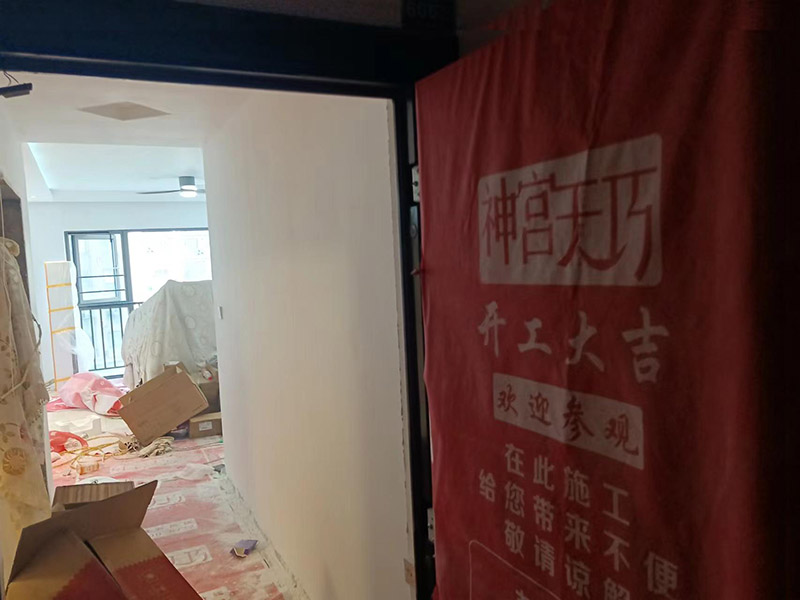 村里外墻翻新怎么處理？農(nóng)村老房子加固翻新技巧(圖4)