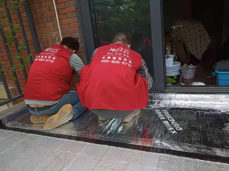 小陽臺改造花園你見過嗎？1平米陽臺花園翻新設(shè)計(jì)方案(圖2)