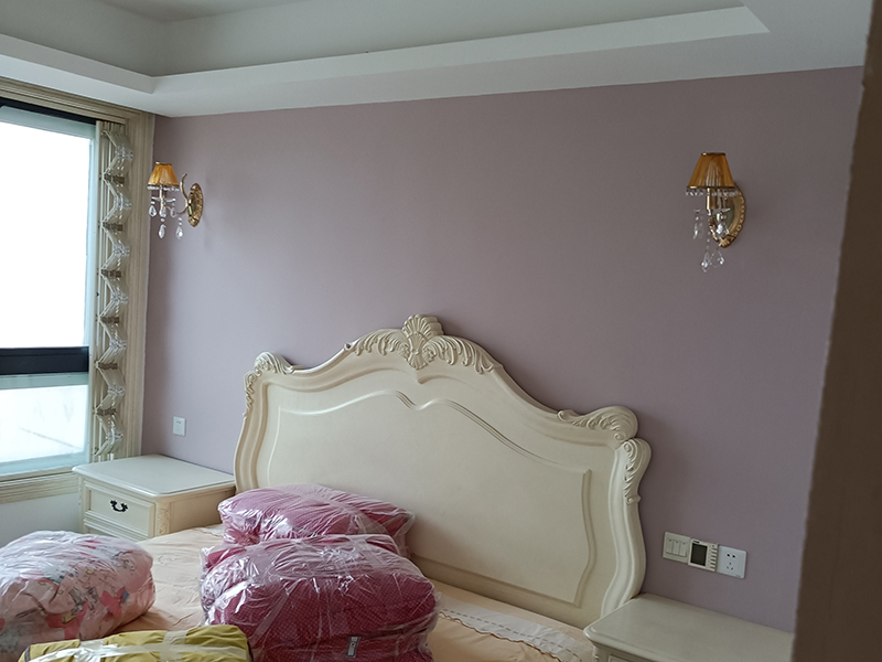 孩子不單單需要陪伴，更需要良好的成長(zhǎng)環(huán)境-兒童房臥室裝修改造(圖1)