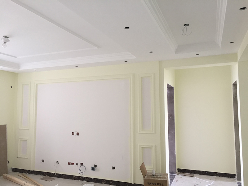 幾款小戶型餐廳的隔斷定制裝修案例，趕緊收藏起來！(圖1)