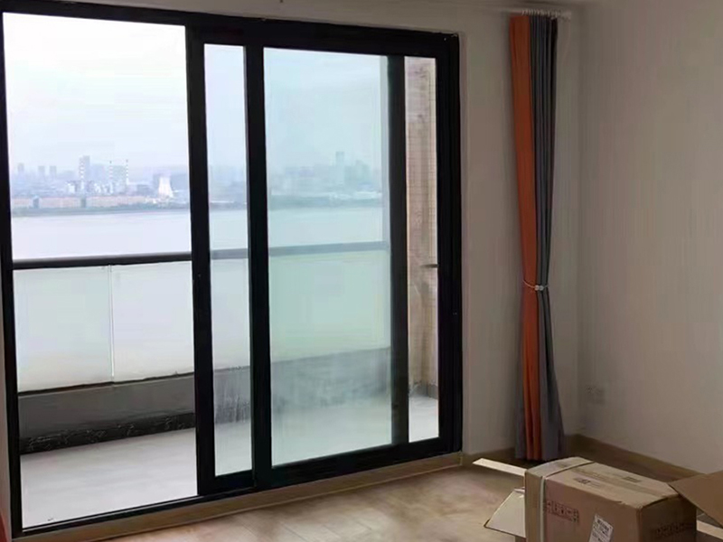 幾款小戶型餐廳的隔斷定制裝修案例，趕緊收藏起來！(圖2)