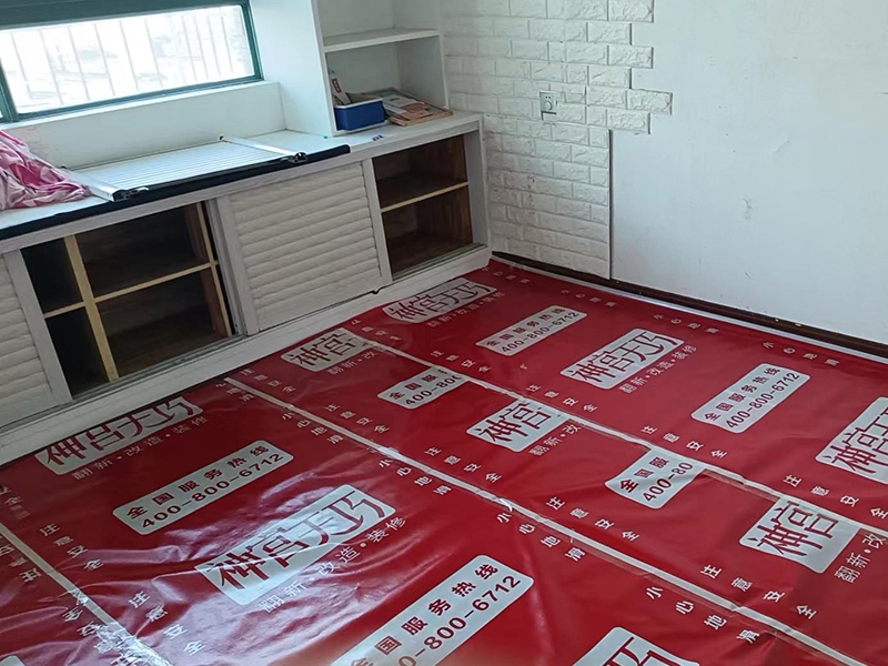很久沒(méi)住過(guò)的房子，有必要重新裝修嗎？(圖2)