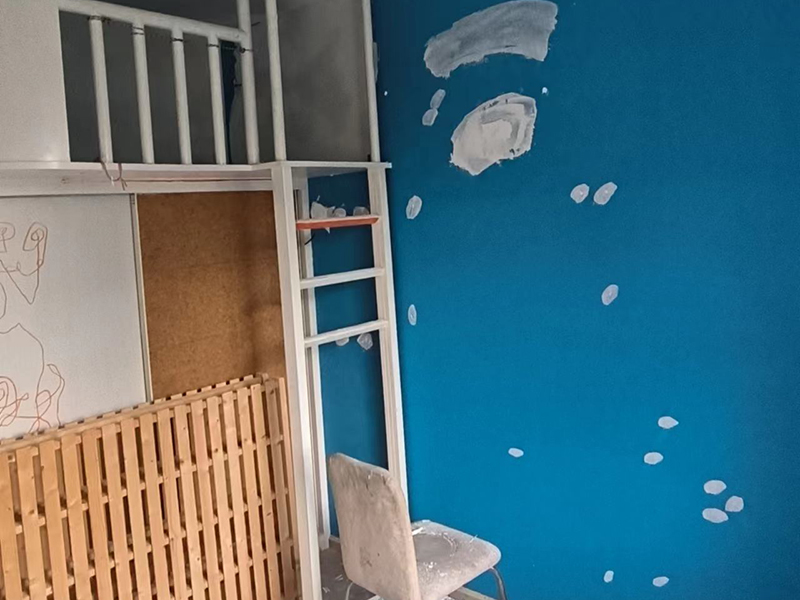 三室一廳二手房二手房裝修大概多少錢？您對直接問裝修公司嗎？(圖1)
