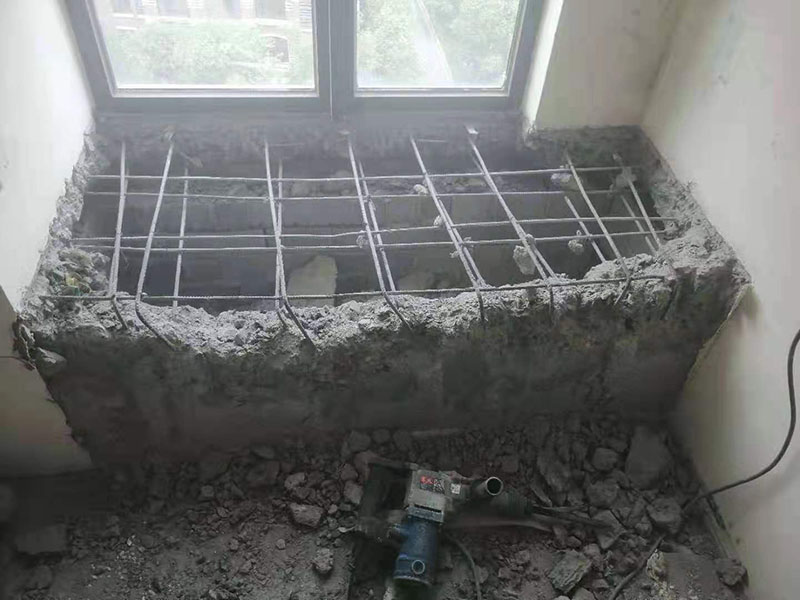 武漢二手房飄窗裝修注意事項(xiàng)有哪些？(圖4)