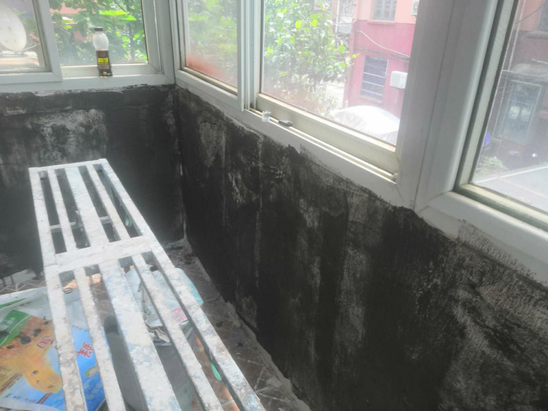 廣州二手房飄窗裝修注意事項(xiàng)有哪些？