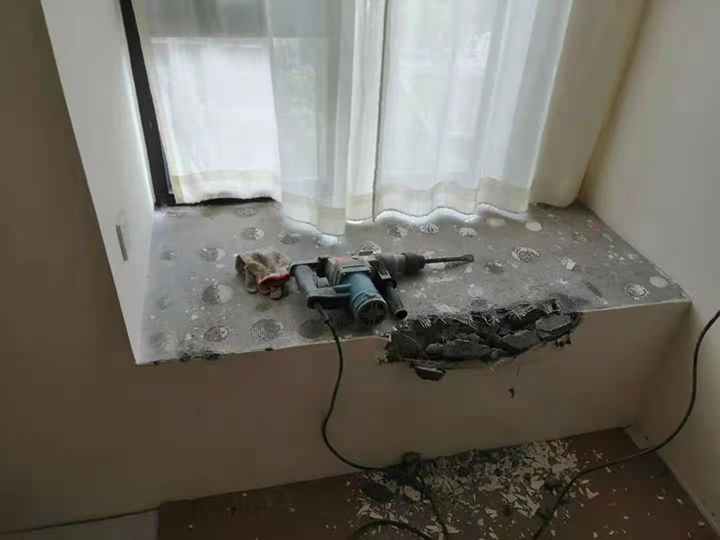 上海二手房飄窗裝修注意事項(xiàng)有哪些？(圖1)