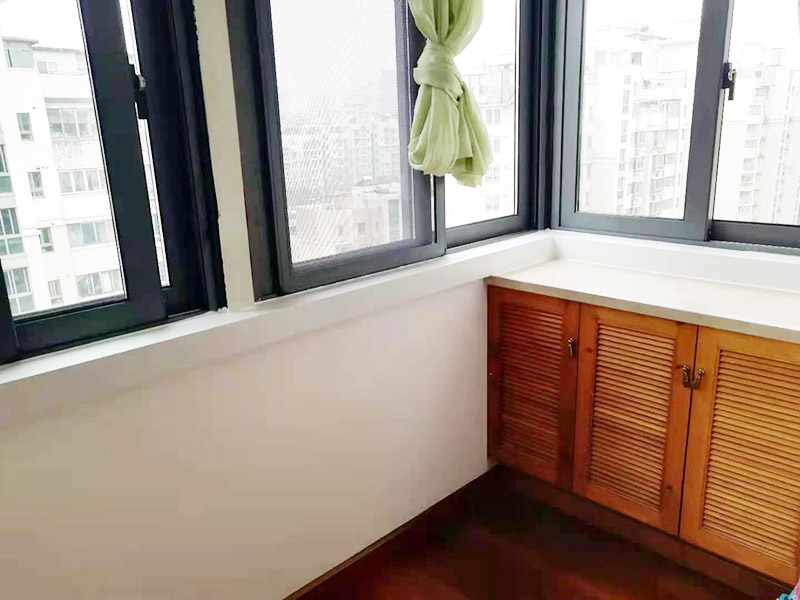 北京二手房飄窗裝修注意事項(xiàng)有哪些？(圖3)