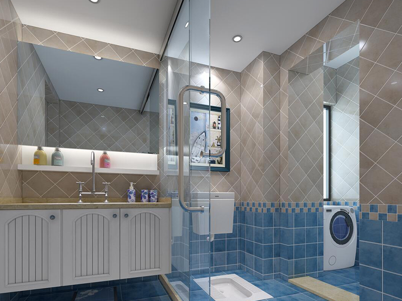 天津二手房衛(wèi)生間裝修哪些要點(diǎn)需注意(圖1) 天津二手房衛(wèi)生間裝修哪些要點(diǎn)需注意(圖1)