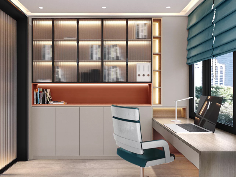 西安室內(nèi)裝修包工包料多少錢(qián)一平米？(圖1)