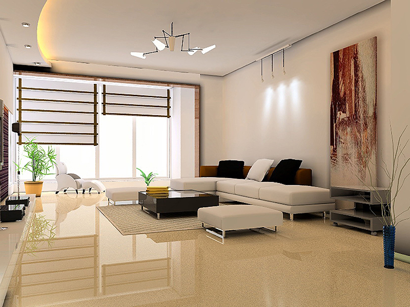 西安室內(nèi)裝修包工包料多少錢(qián)一平米？(圖4)