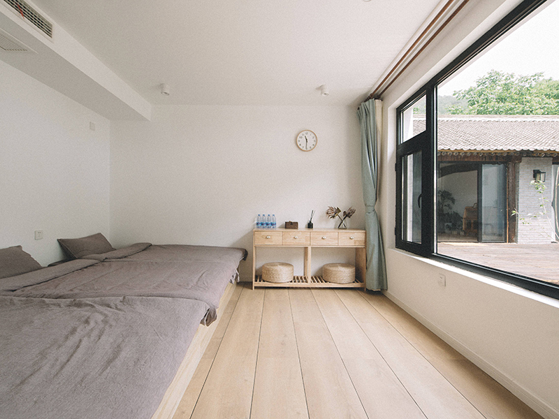 武漢室內(nèi)裝修包工包料多少錢一平米？(圖2)