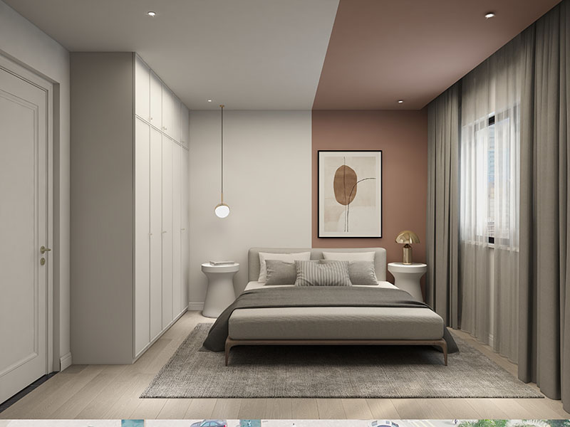 武漢室內(nèi)裝修半包要注意哪些坑？(圖2)