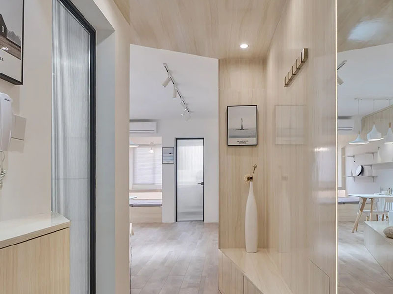 武漢室內(nèi)裝修施工順序，武漢家裝公司排行榜(圖4)