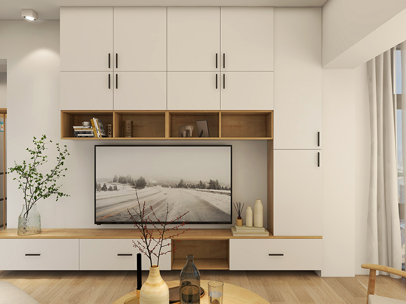 深圳室內(nèi)裝飾裝修要注意什么？(圖3)