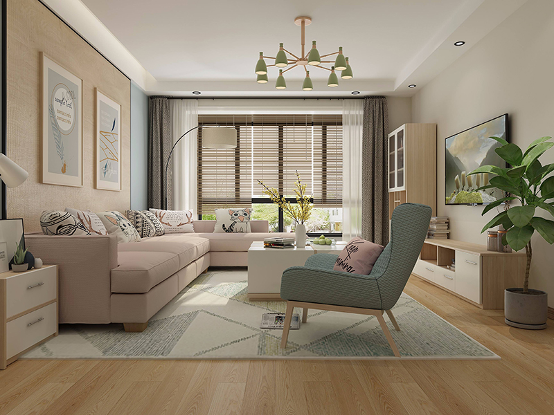 廣州室內(nèi)集成裝修多少錢？廣州室內(nèi)裝修報(bào)價(jià)明細(xì)表(圖3)