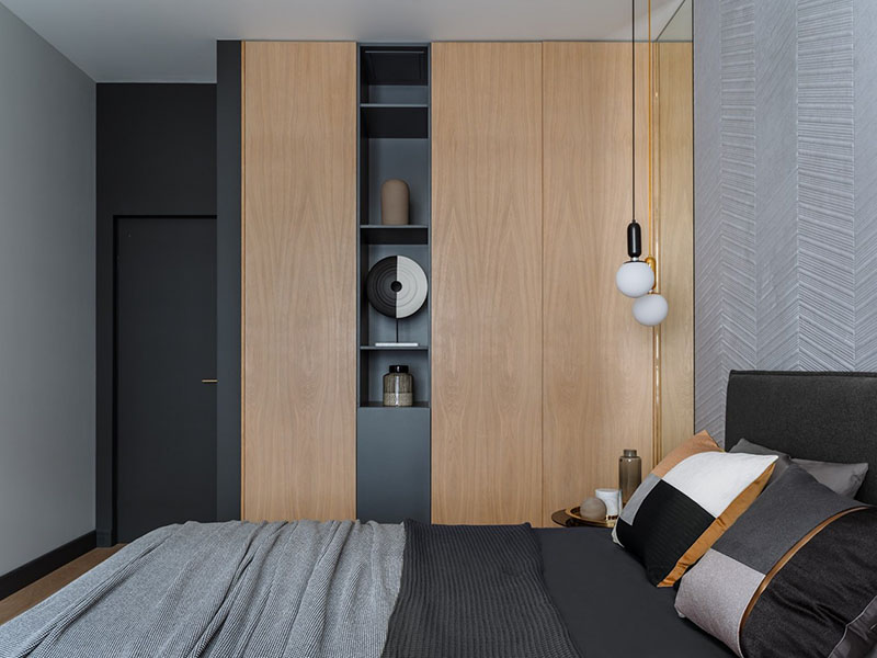 深圳室內(nèi)裝修設(shè)計費多少錢一平？(圖3)