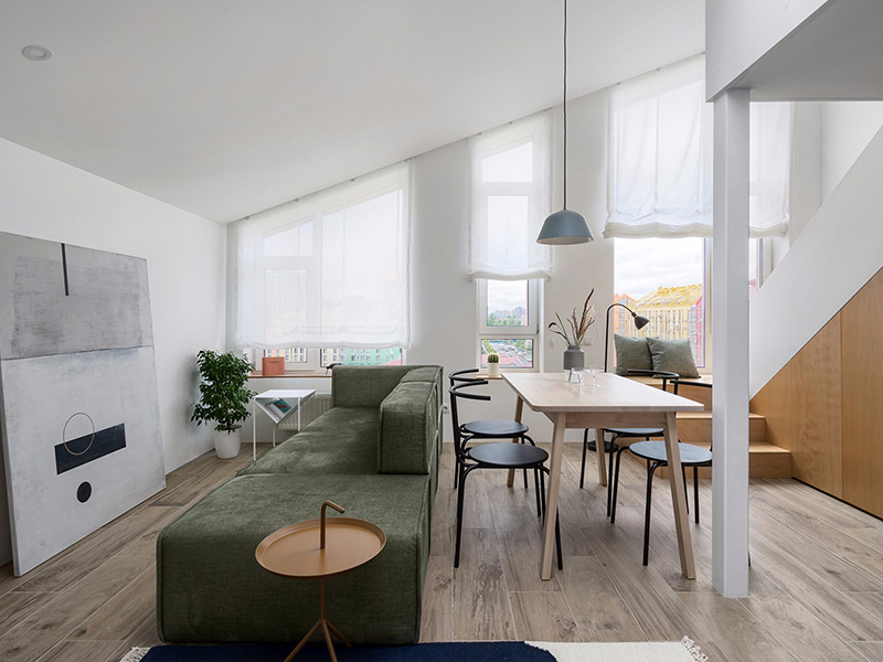 上海室內(nèi)裝修半包要注意哪些坑？(圖2)