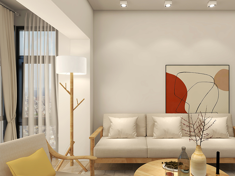 北京室內(nèi)裝修包工包料多少錢一平米？