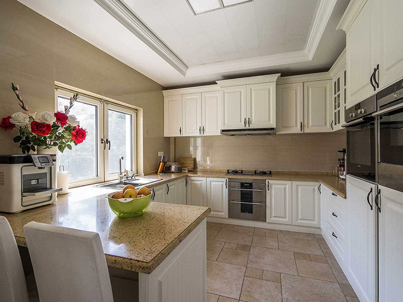 北京室內(nèi)裝飾裝修要注意什么？(圖2)