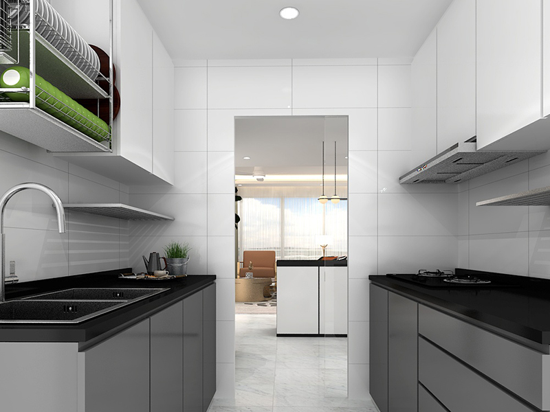 青島室內裝修半包要注意哪些坑？(圖1)