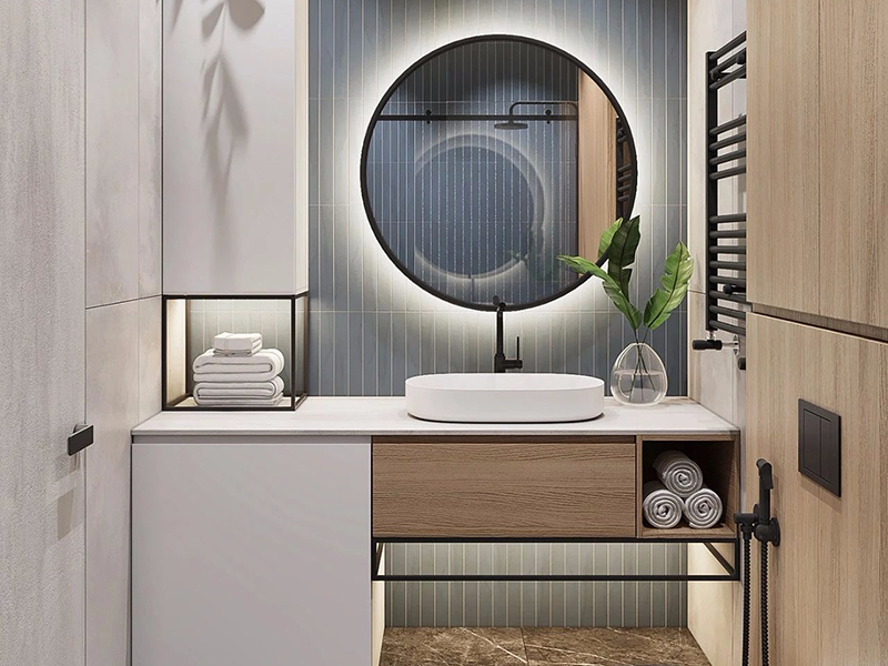 青島室內(nèi)裝修施工順序，青島家裝公司排行榜(圖4)