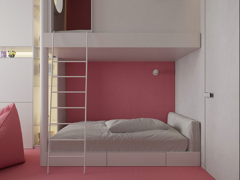 石家莊室內(nèi)裝修包工包料多少錢一平米？(圖2)