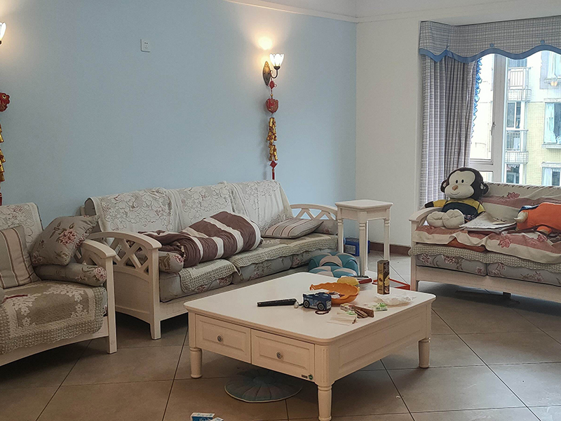 石家莊室內(nèi)裝修包工包料多少錢一平米？(圖4)