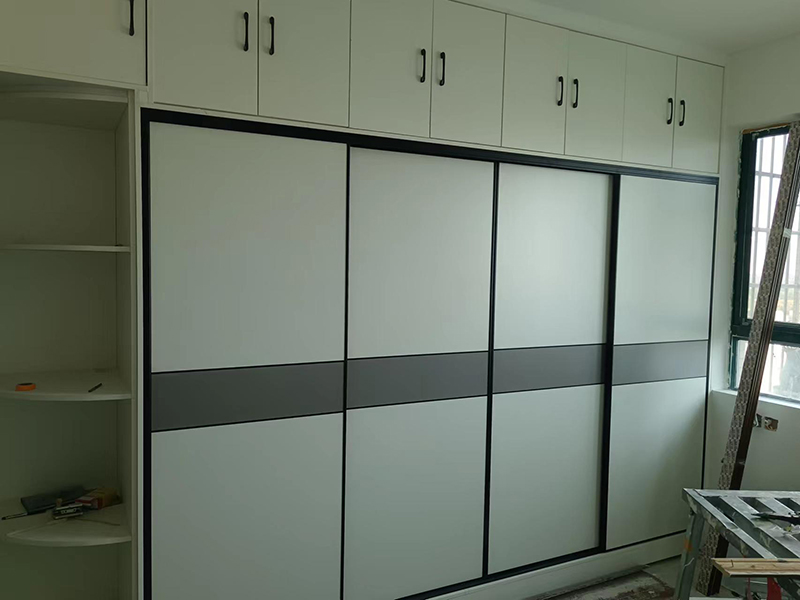 客廳改造書(shū)房可以實(shí)現(xiàn)“1+1>2”的效果，不信來(lái)瞧！(圖5)