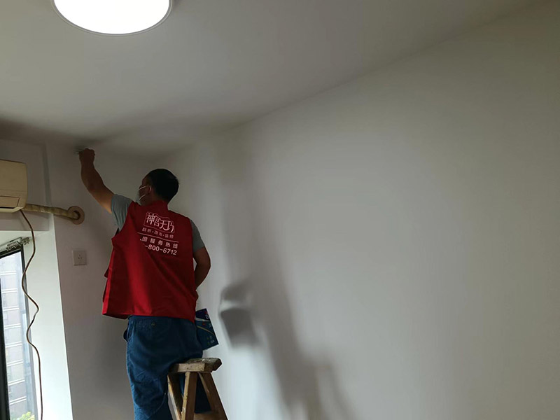 清水房墻面裝修用什么材料好？便宜的材料真的不好用嗎？(圖3)