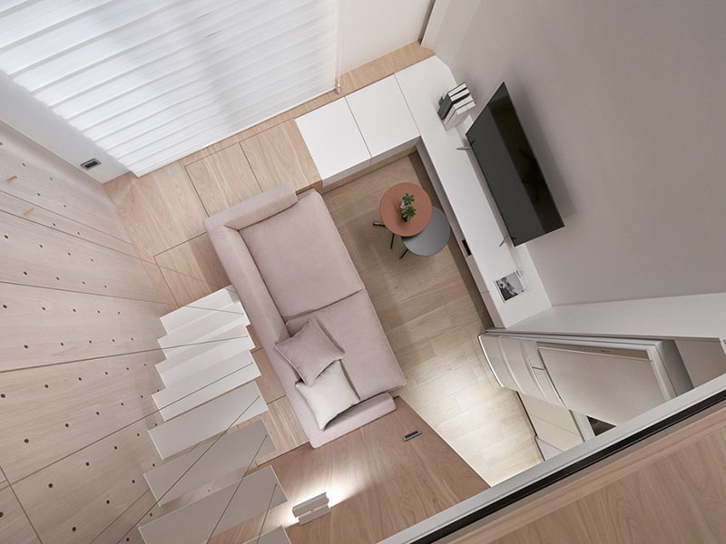 成都室內全屋整裝哪家好，成都室內全屋整裝需要避免的坑(圖3)