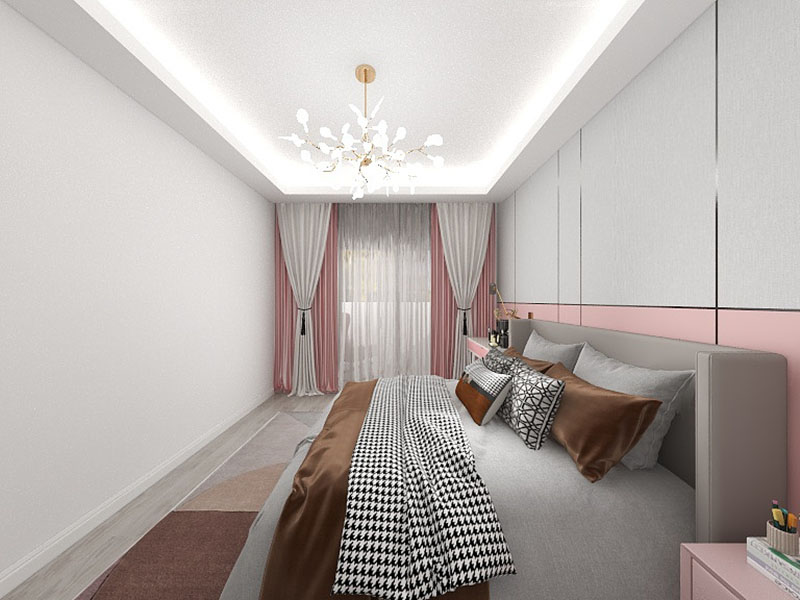 武漢室內(nèi)吊頂裝修步驟流程(圖2) 武漢室內(nèi)吊頂裝修步驟流程(圖2)