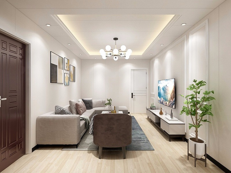 北京室內(nèi)全屋整裝哪家好，北京室內(nèi)全屋整裝需要避免的坑(圖4)