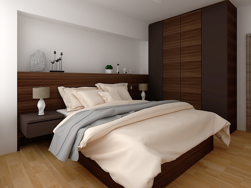 南京室內(nèi)全屋整裝哪家好，南京室內(nèi)全屋整裝需要避免的坑(圖2)